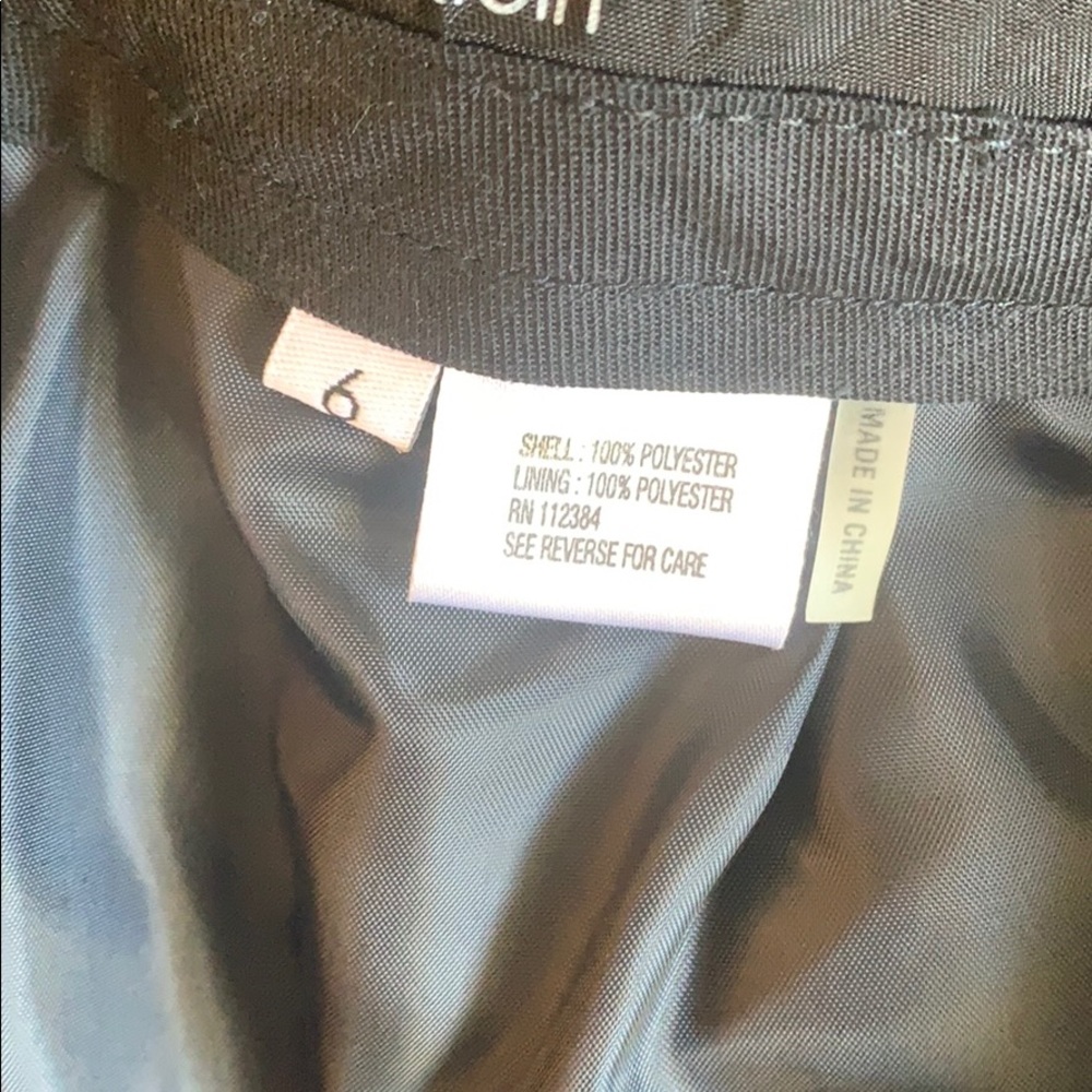 Pants CK - Picture 3 of 8